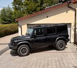INEOS Grenadier*Benzin*Petrol*Fieldmaster*Edition*Mwst - INEOS Grenadier Benziner Gebrauchtwagen