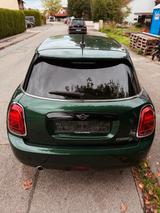 MINI Mini Cooper D | Scheckheftgepflegt | Top-Zustand - MINI Cooper D Gebrauchtwagen