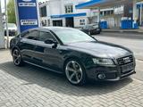 Audi A5 Sportback3.0 TDIquattro S line Navi Xenon ABT - Audi A5: Abt