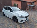 BMW 220 Active Tourer 220d xDrive M Sport A M Sport - BMW 220 Active Tourer in Hannover