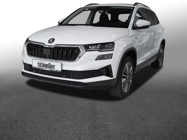 Skoda Karoq Tour 1,5 TSI DSG Navi AHK SHZ Kamera