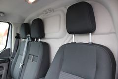 Fahrzeugabbildung Ford Transit Custom TREND L2 H2 HOCH LANG + AHK NAVI