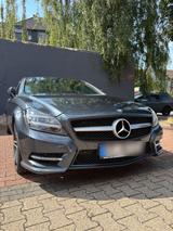 Mercedes-Benz Mercedes CLS 350 CDI 2. Hand TOP GEPFLEGT - Mercedes-Benz CLS 350 in Bochum