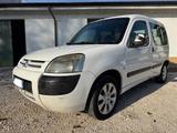 Citroën CITROEN Berlingo AUTOCARRO 5 POSTI 2.0 HDi - gebrauchte Citroën Berlingo aus dem Jahr 2003
