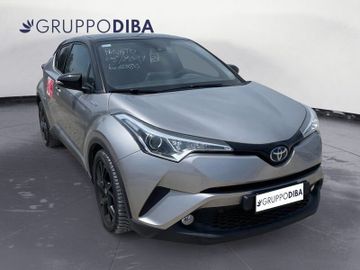 Toyota C-HR - 3