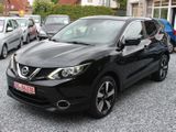 Nissan Qashqai *Automatik*360 Kamera*Finanzierung* - Nissan Qashqai aus 2015