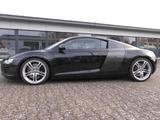 Audi R8 4.2 FSI quattro - - gebrauchte Audi R8 aus dem Jahr 2008