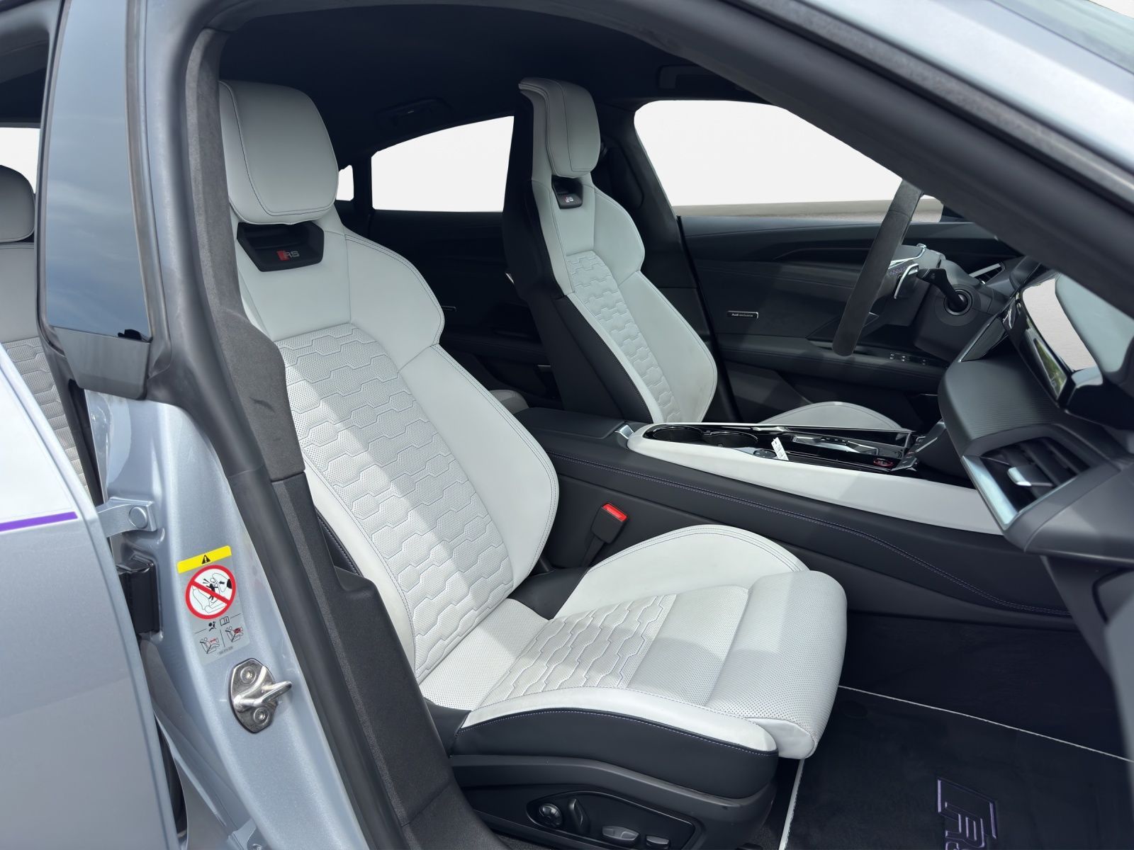 Audi RS e-tron GT - Bild 4