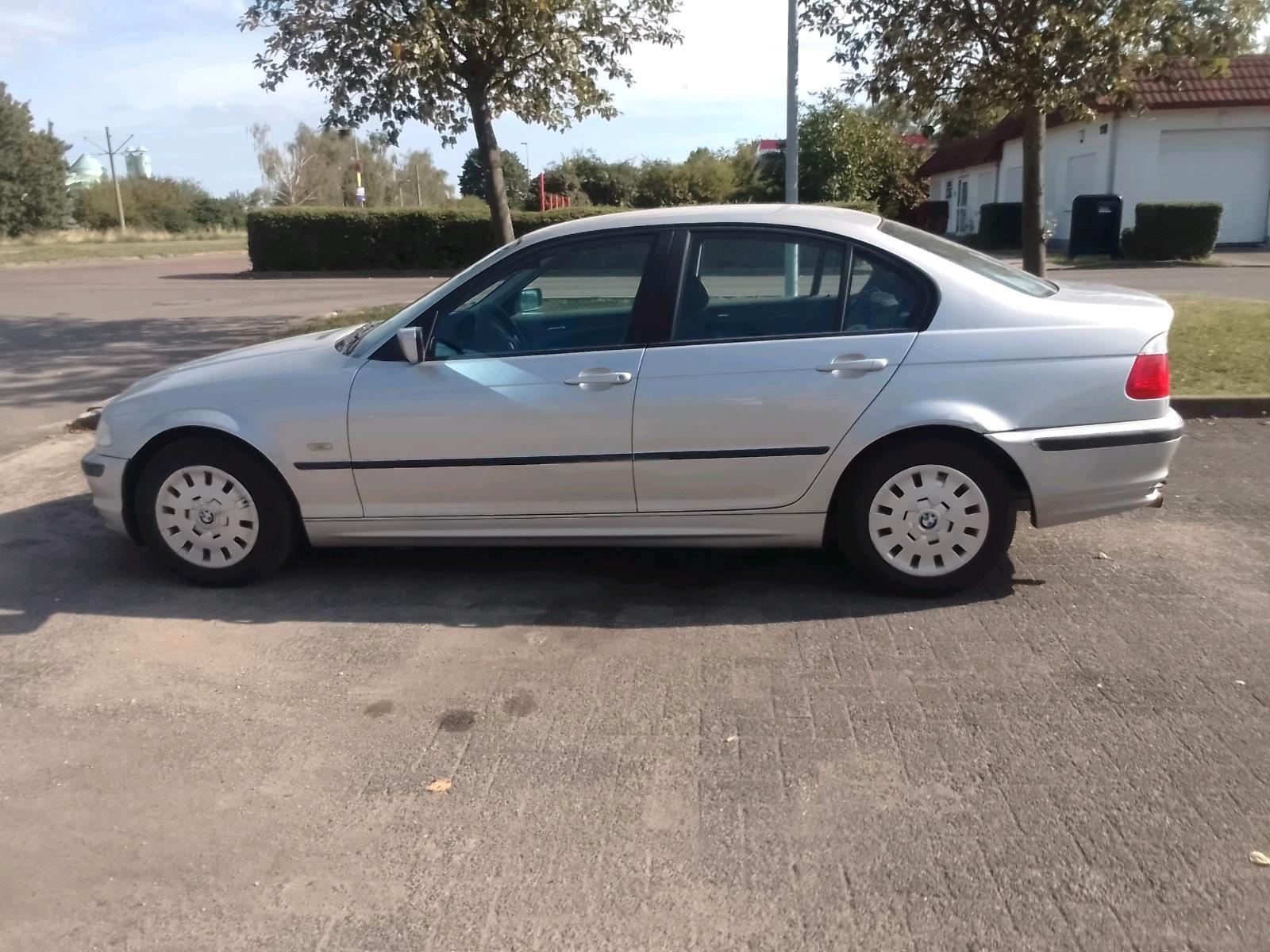 BMW 318