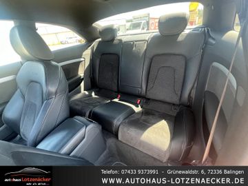 Audi A5 - 12