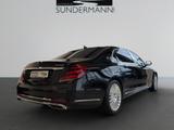 Mercedes-Benz S 650 Maybach - Mercedes-Benz S 650