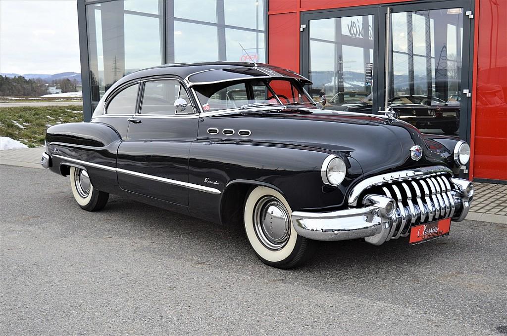Buick Другой