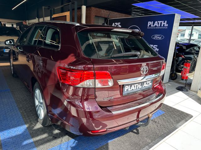 Toyota Avensis Kombi Life Automatik *AHZ*