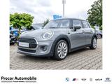 MINI Cooper 5-Türer+Chili II+SHZ+PDC+Tempomat+LED+NAV - MINI MINI: Tuerer