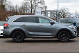 Kia Sorento 2.2 CRDi AWD Platinum Edition Automa... - Kia Sorento Gebrauchtwagen in Hannover