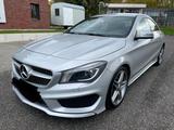 Mercedes-Benz Mercedes Benz CLA220 CDI AMG-Line - gebrauchte Mercedes-Benz CLA 220 aus dem Jahr 2013