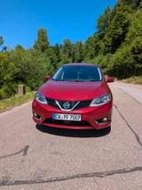 Nissan Pulsar 1.6 DIG-T TEKNA TEKNA - Nissan Pulsar von privat