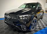 Mercedes-Benz GLE 450 AMG Adv. plus/Facelift/Night/HUD/Distr. - Mercedes-Benz GLE 450 in Bremen