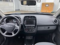 Dacia Spring - Vorschau Bild 9