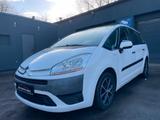 Citroën Grand C4 Picasso Advance - Citroën Grand C4 Picasso / SpaceTourer aus 2009