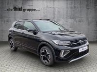 Volkswagen T-Cross - Vorschau Bild 3