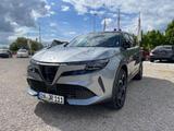 Alfa Romeo Junior Ibrida 1.2 VGT 48V-Hybrid 100 kW Speciale - graue Alfa Romeo Junior
