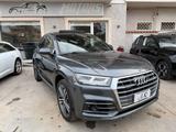 Audi Q5 50 TDI quattro S-LINE Tetto Kamera - Audi Q5 Hybrid (Diesel/Elektro): Automatik