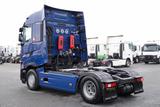 Renault T 520 / RETARDER / I-PARK COOL /  HIGH CAB / 11. - Betonpumpe