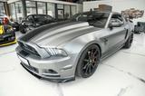 Ford Mustang GT 5,0 GT 500 PREMIUM LEDER TOP - Ford Mustang: 50