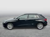Audi A3 Sportback 30 TDI LED Navi ASI GRA APS SHZ aKl - Audi A3: Limousine