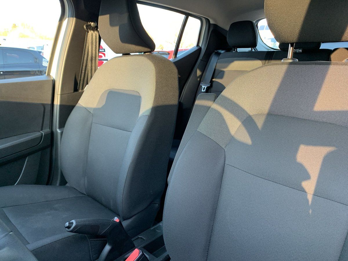 Dacia Sandero - Bild 9