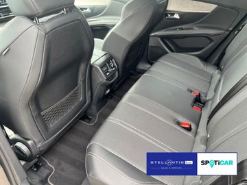 Peugeot 3008 - 10