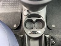 Fiat 500 - Vorschau Bild 16