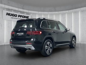 Mercedes GLB 200 - 5