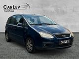 Ford C-MAX Ghia Zahnriemen Neu AluF PDC Tempomat - Ford Focus mit Benzin-Antrieb: Van