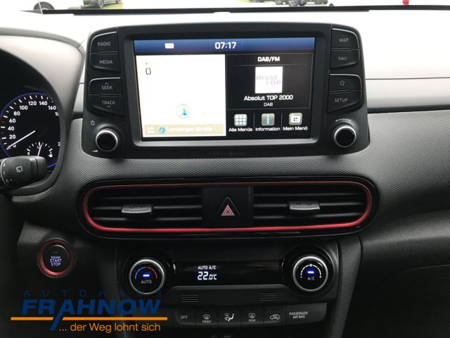 Foto Nummer 14: HYUNDAI Kona