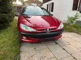 Peugeot 206 1.4 Style 75 Auto Style - Peugeot 206: Automatik