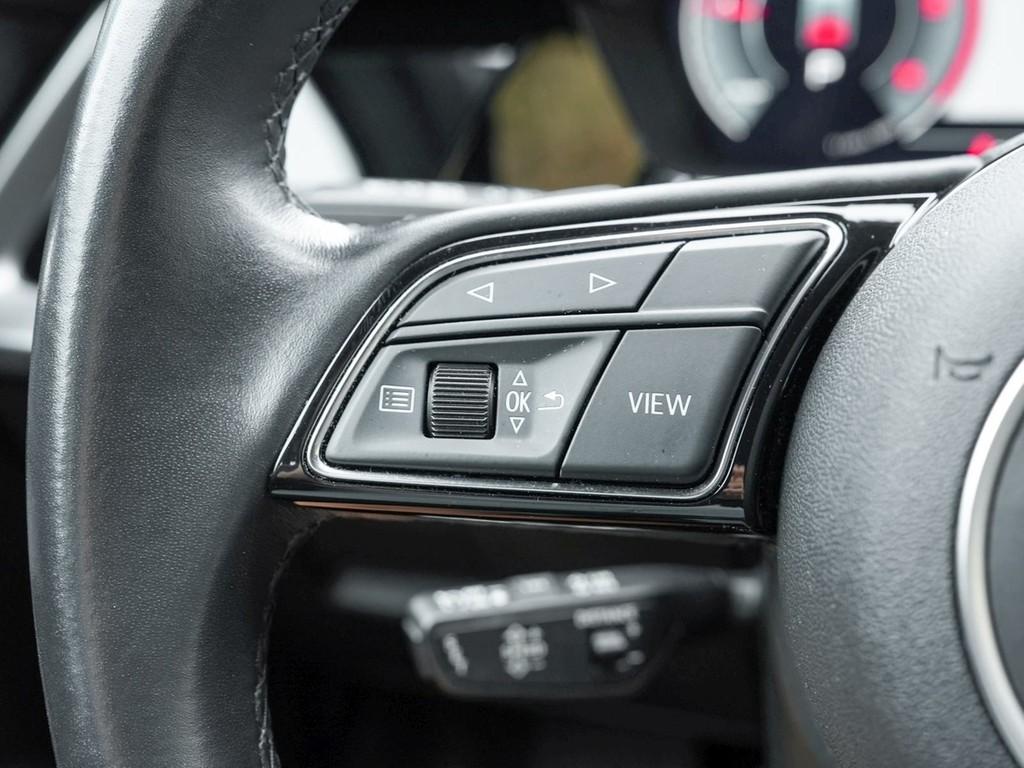 Audi A3 Sportback 30 TDI Navi ACC StandHzg Business, миниатюра 16