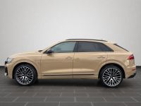 Audi SQ8 - Vorschau Bild 8
