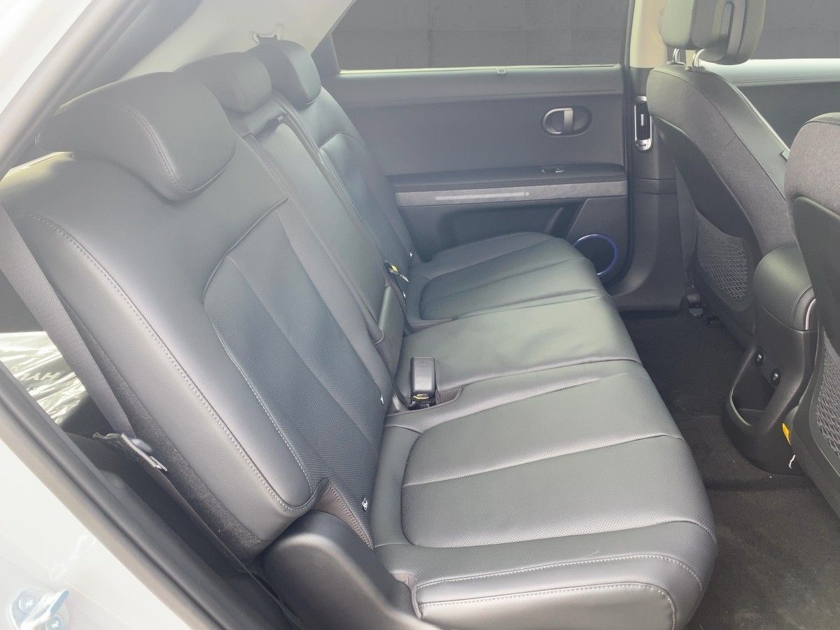 Hyundai IONIQ 5 – Bild 12