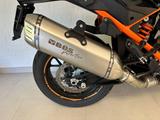 KTM 1050 Adventure ABS + BOS + Koffer + - KTM MOTORRAD