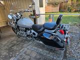 Honda Valkyrie F6C - Offers
