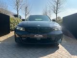 BMW 340 M340d xDrive Touring -Pano-HUD-ACC-MPerforma - BMW 340 mit Diesel-Antrieb: Automatik