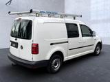Volkswagen Caddy Maxi Kasten Trendline 4Motion+KLIMA+AHK+1H - LKWs & Trucks in Oldenburg
