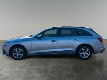 Audi A4 - 3