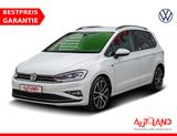 Volkswagen Golf VII Sportsvan 1.5 TSI Join DSG LED Navi AHK - scheckheftgepflegte VW Golf Sportsvan