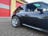 BMW Z3 Coupé 2.8 M Paket Schaltung Sammlerfahrzeug - BMW Z3: Schwarz