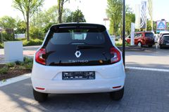 Renault Twingo Electric Equilibre E-TECH