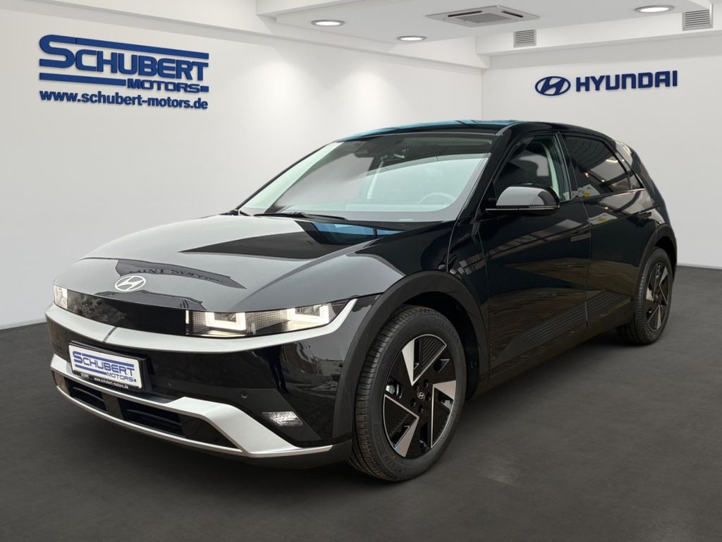 Image of Hyundai IONIQ 5