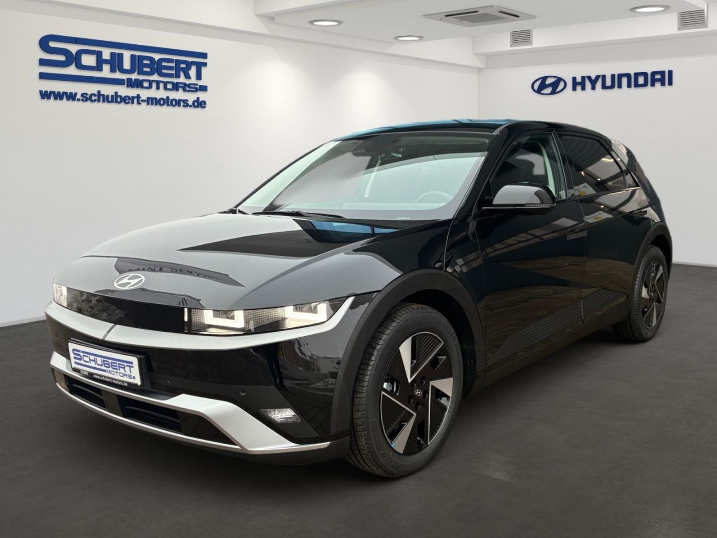 Hyundai IONIQ 5 Centriq 84 kWh ACC PDC v+h LED el.Heckkl